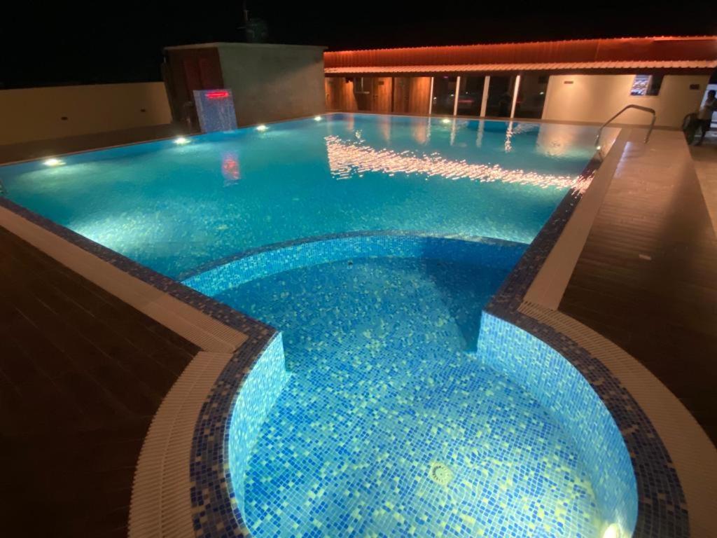 New Mouchak Hotel & Resorts Tajpur Esterno foto