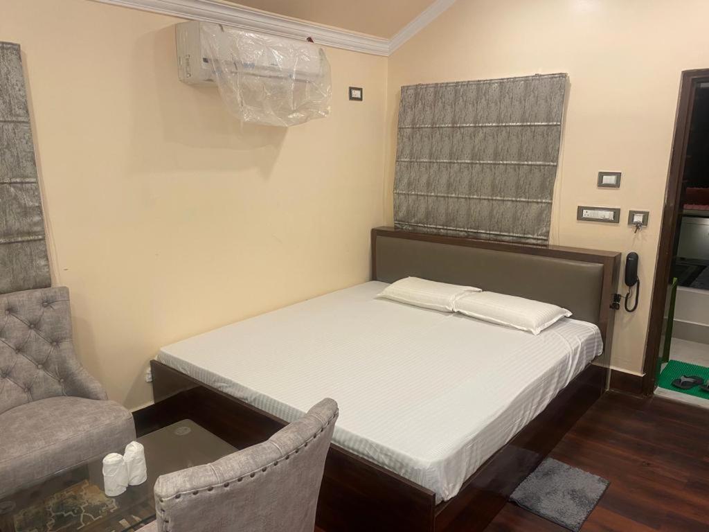 New Mouchak Hotel & Resorts Tajpur Esterno foto
