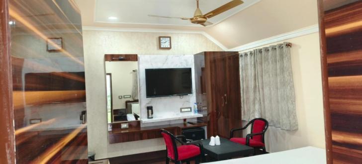 New Mouchak Hotel & Resorts Tajpur Esterno foto